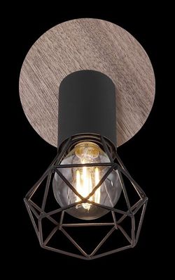 Бра Globo Xara I 54802S-1H