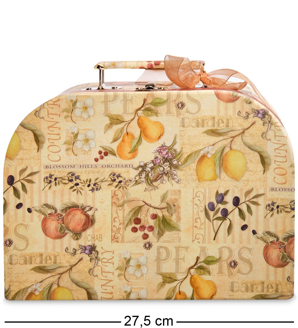 WA-45-2/3 Коробка «Саквояж»