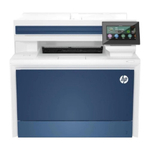 МФУ лазерное цветное HP LaserJet Pro MFP 4303dw
