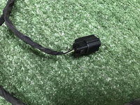 Проводка заднего бампера Jetour T2 (2023-н.в.)