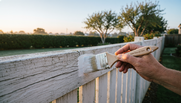 Краска для дерева Zobel Deco-tec 5450: когда защита становится искусством.