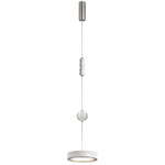 Подвесной светильник Odeon Light Riviera 5451/32L