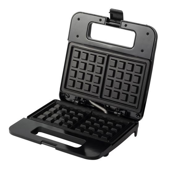 Вафельница электрическая 800 Вт. Kamille KM 6719 для бельгийских и венских вафель