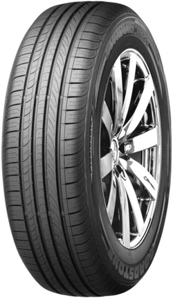 Автошина 185/60R15 ROADSTONE EUROVIS HP02 84T
