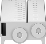 VABM-B10-25S-G38-10-P3 Плита для блочного монтажа