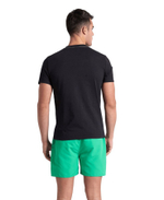 Футболка Arena T-SHIRT SOLID COTTON Футболка Arena T-SHIRT SOLID COTTON