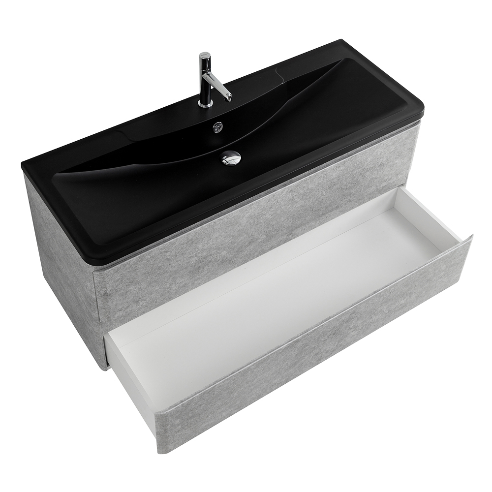 Тумба подвесная под раковину BelBagno ALBANO-1200-2C-SO-CVG