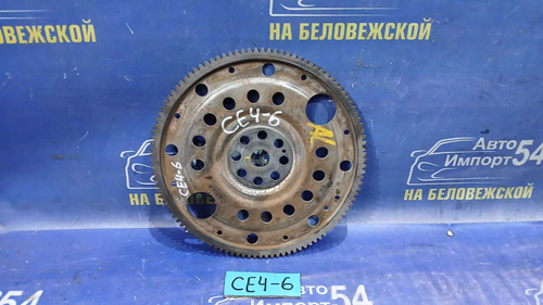 Маховик Honda RAFAGA 1994