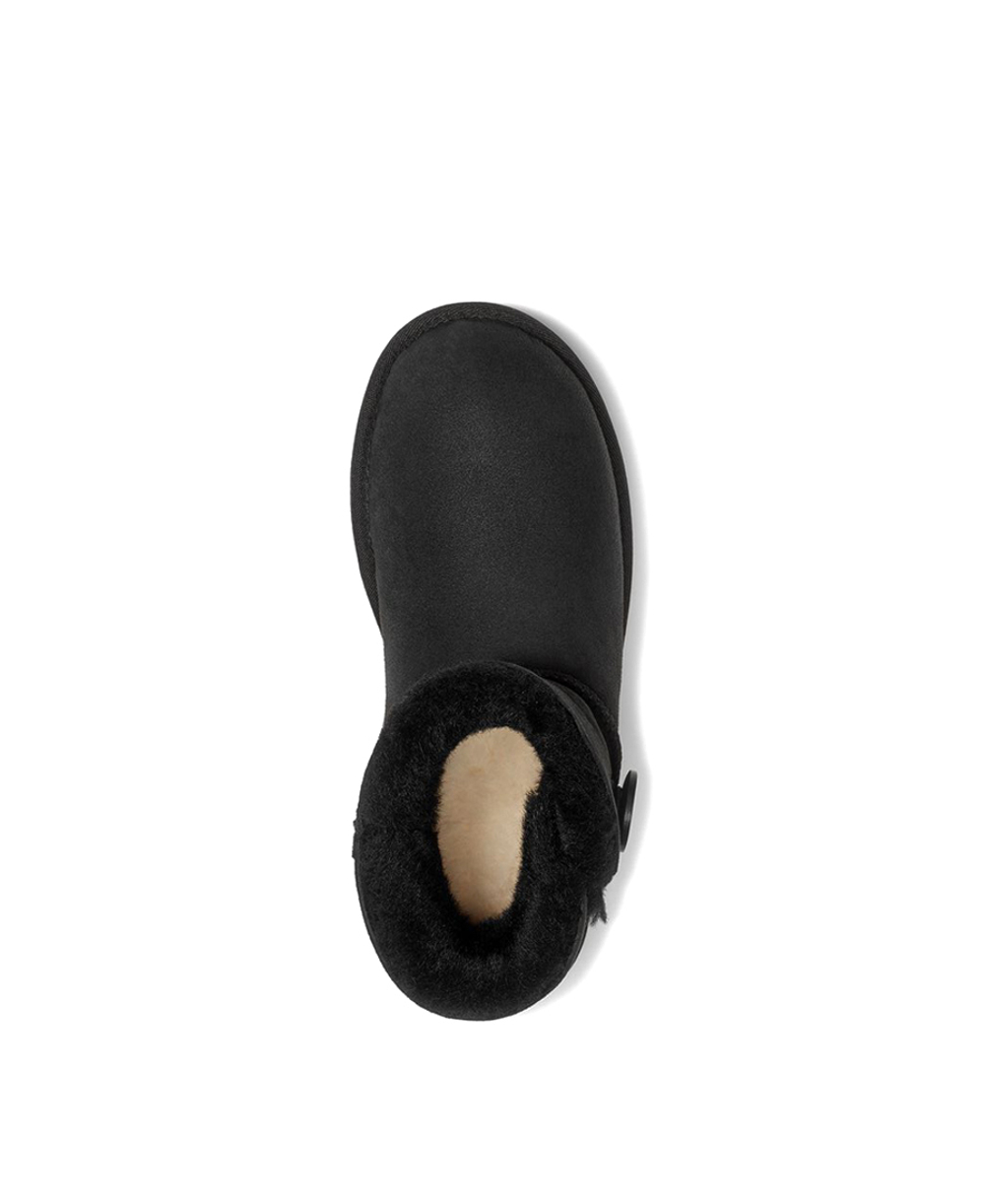 MINI BAILEY BUTTON II-black