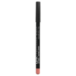 NYX Professional Makeup, Slim Lip Pencil, оттенок 858, розовый, 0,03 унции (1,04 г)