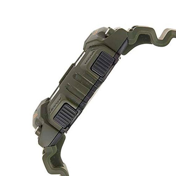 Наручные часы Casio AQ-S810W-3A