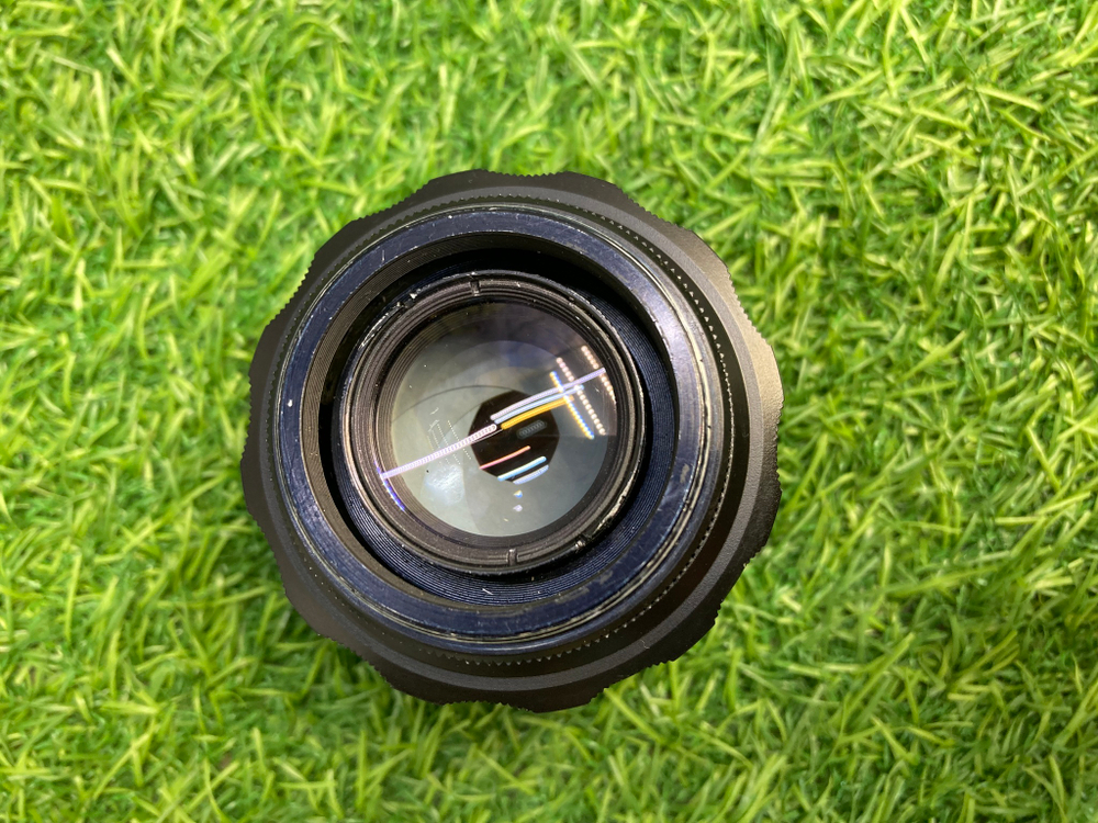 Гелиос-44-2 2/58mm Покупка/Продажа