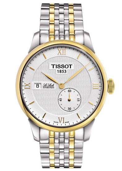 Часы мужские Tissot T006.428.22.038.00