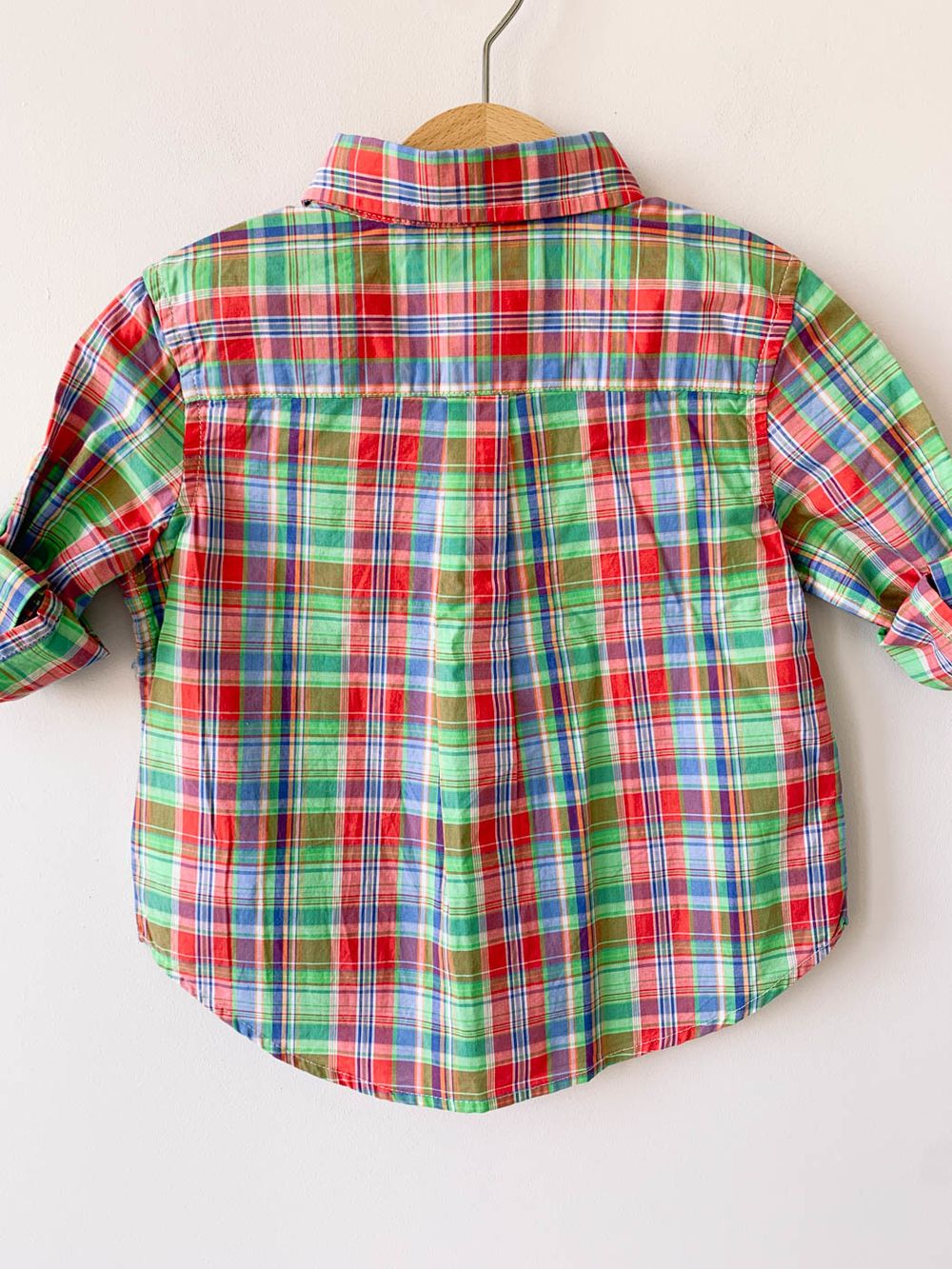 Рубашка Ralph Lauren