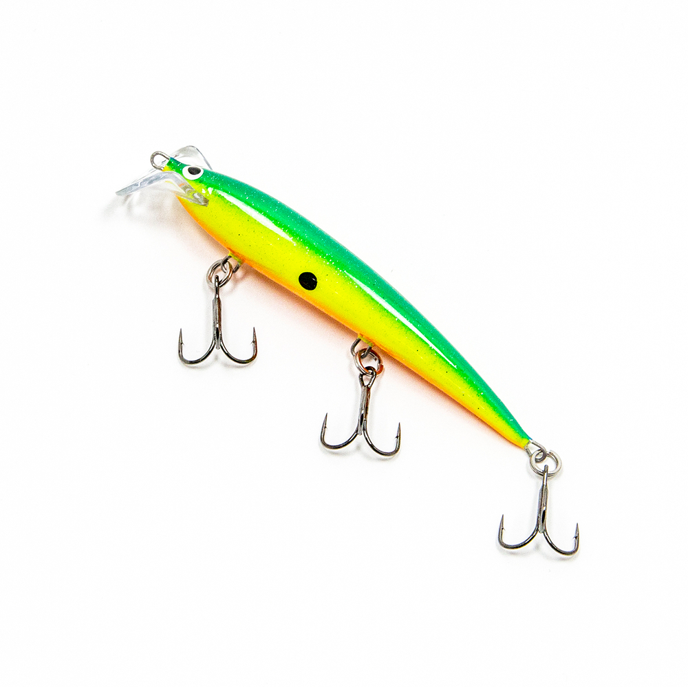 Lahti Lapsi 9 см., цвет 018