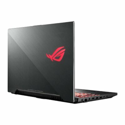 Ноутбук ASUS ROG Strix Scar III G531GV-ES192T 90NR01I1-M03670