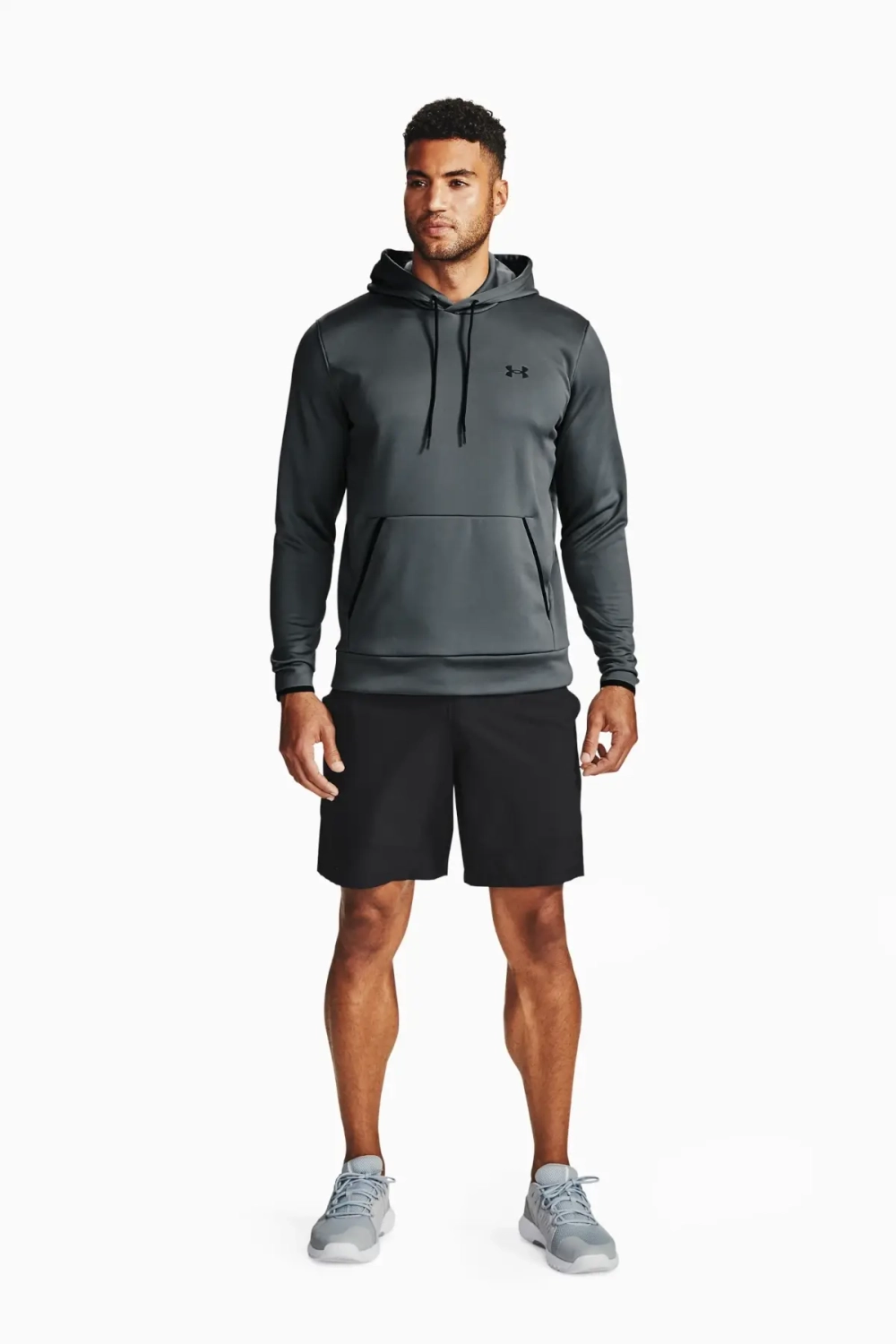 Кофта Under Armour AF Solid