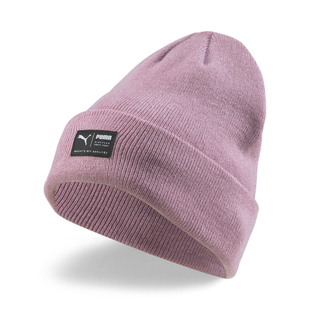 Шапка PUMA ARCHIVE heather beanie