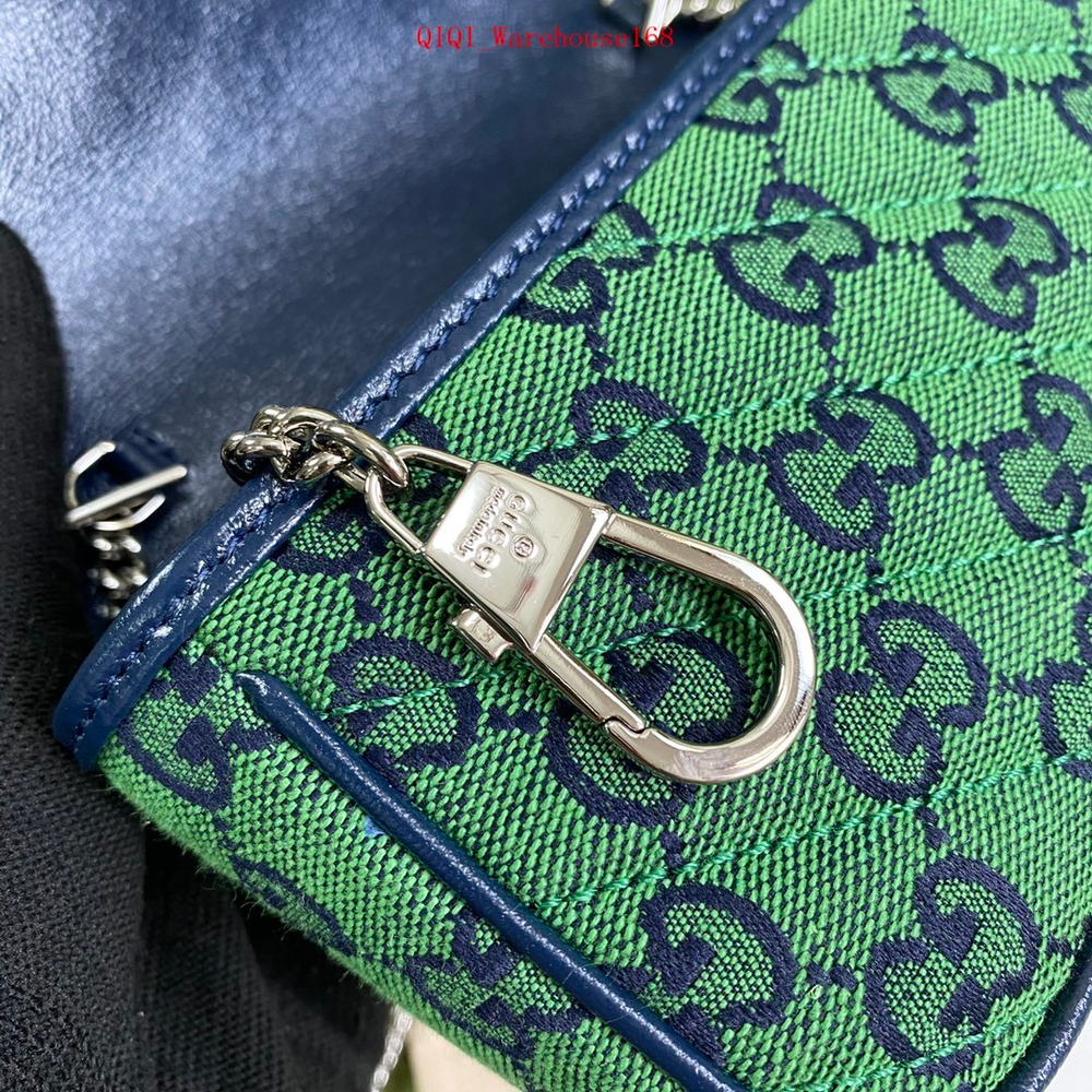 Gucci Marmont 16 cm