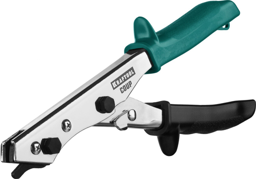 Просечные ножницы KRAFTOOL Coup 23274