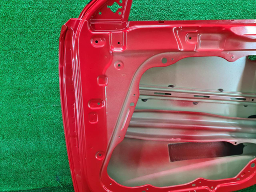 Дверь передняя правая Kia Soul 3 SK (2019-н.в.)