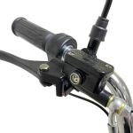 Электроскутер Kugoo Kirin C2 Pro