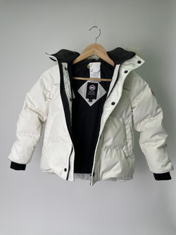 Куртка Canada Goose