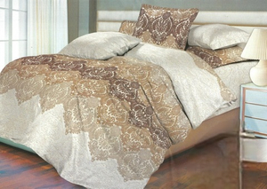 КПБ Перкаль "Маркиз" 6280 2 сп Пр 2,2*2,0;Под 1,8*2,2; нав. 70/50 -2шт