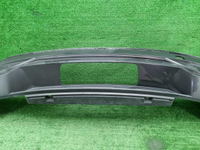Юбка заднего бампера VW Tiguan 2 (2020-н.в.)