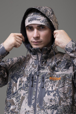 Демисезонный костюм Remington Forest Hunter