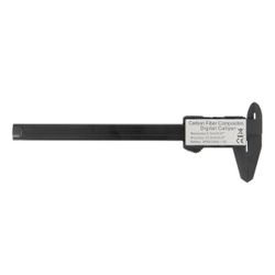 OPT-CE150P Штангенциркуль электронный пластиковый 150 мм