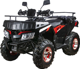 Квадроцикл Yacota Cabo 200 LD