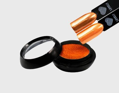 Lovely Втирка N02