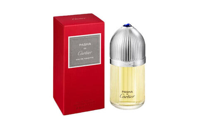 Cartier Perfumes Unisex Original product