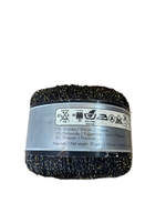 Пряжа фантазийная GATSBU (Испания) 77% вискоза 15% п/а 8%п/э 50г-118 м упаковка 4 шт(200г)