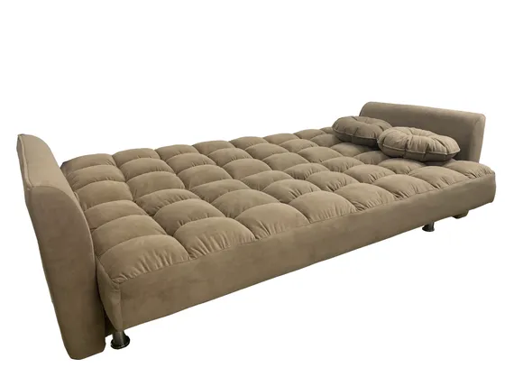 Прямой диван Зефир