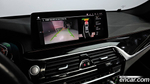 BMW 5 Series (G30) 523d M Sports (11.2020)