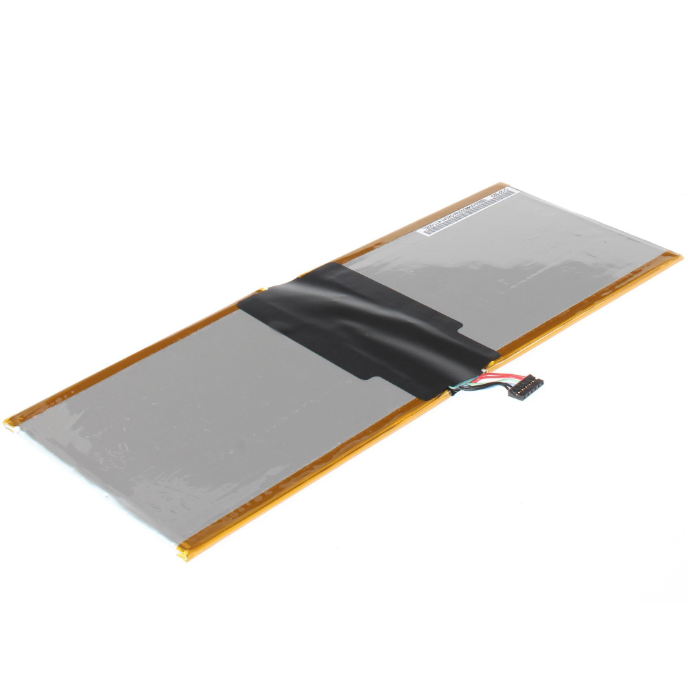 Аккумулятор iBatt 6500mAh, для 0B200-01580000 C12P1302 C12P1301 iB-A1137