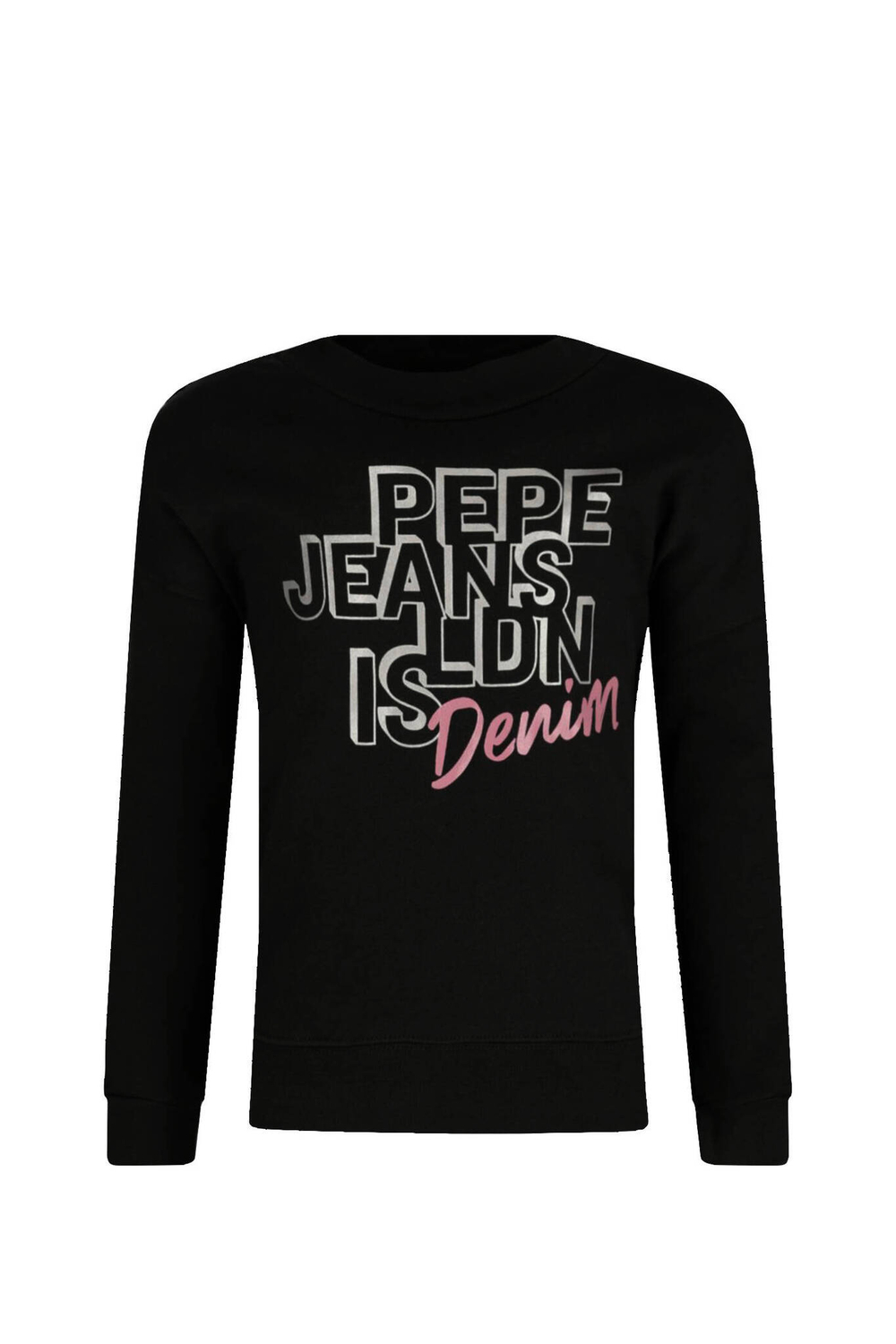 худые Pepe Jeans London - черный(PG581195)