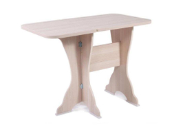 Стол СКР-1 ясень шимо светлый