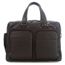 Сумка мужская Piquadro Bagmotic темно-коричневая кожа (CA3950B3BM/TM)