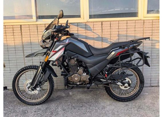 Мотоцикл FIREGUARD 250 Travel ТУРЭНДУРО