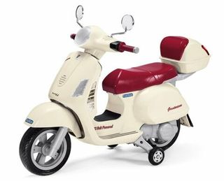 Vespa 6V