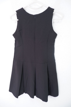 Сарафан красивый школьный 40 размер, новый