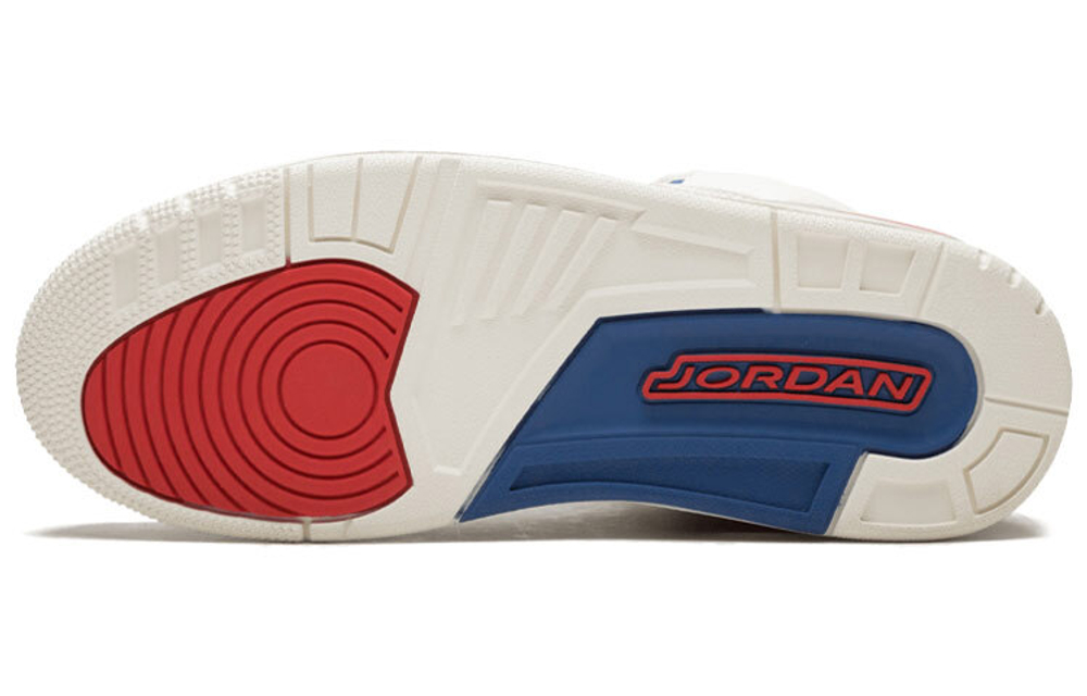 Кроссовки Jordan Air Jordan 3 Retro International Flight