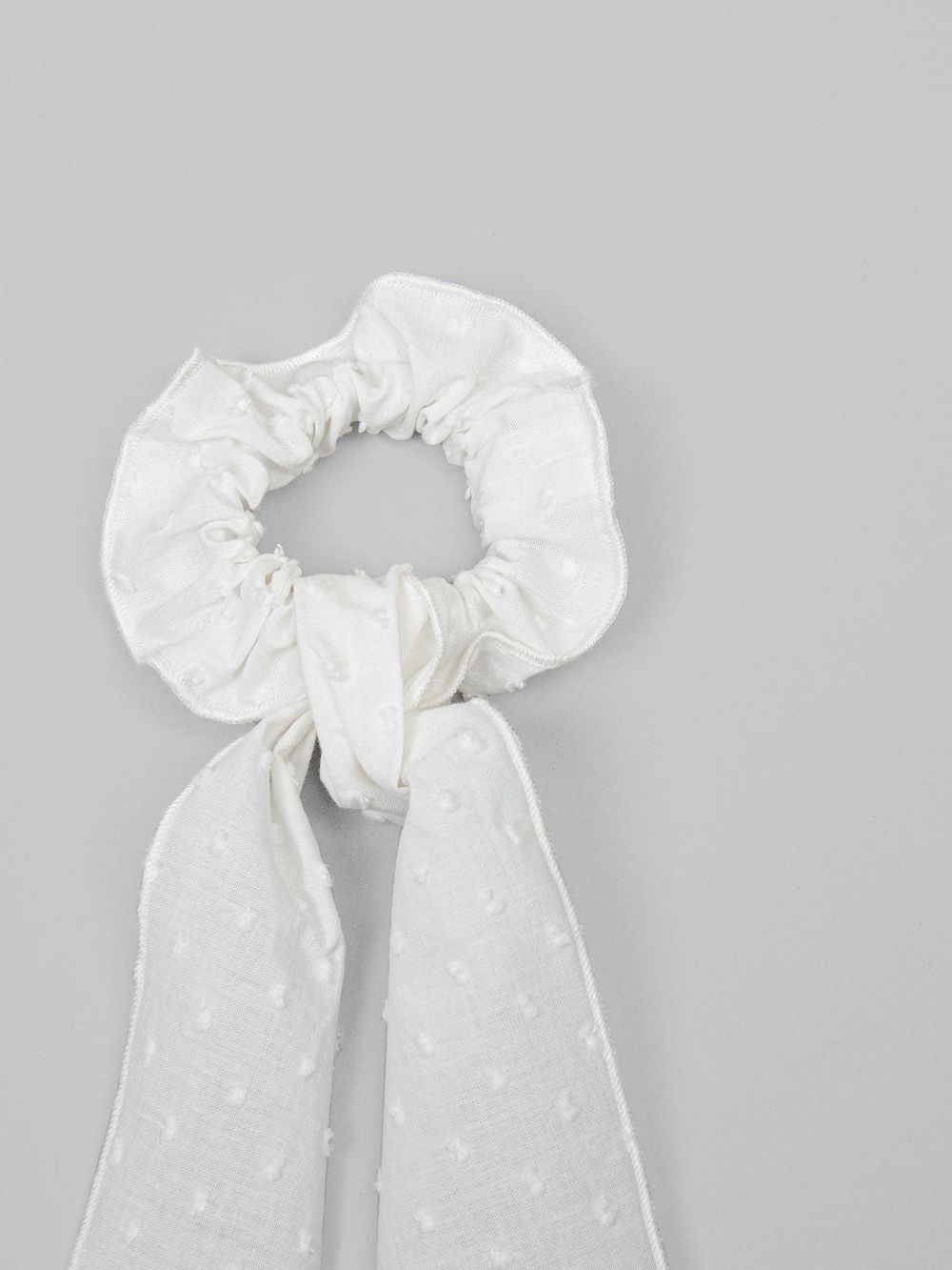 Бант "Жасмин"