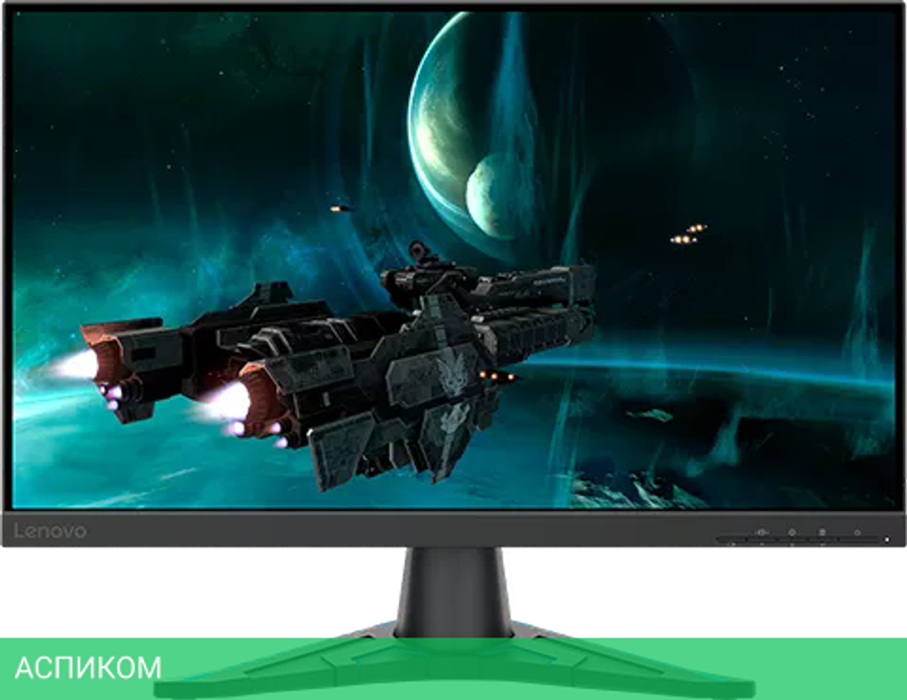 Игровой монитор Lenovo G24e-20 66D7GAR1EU
