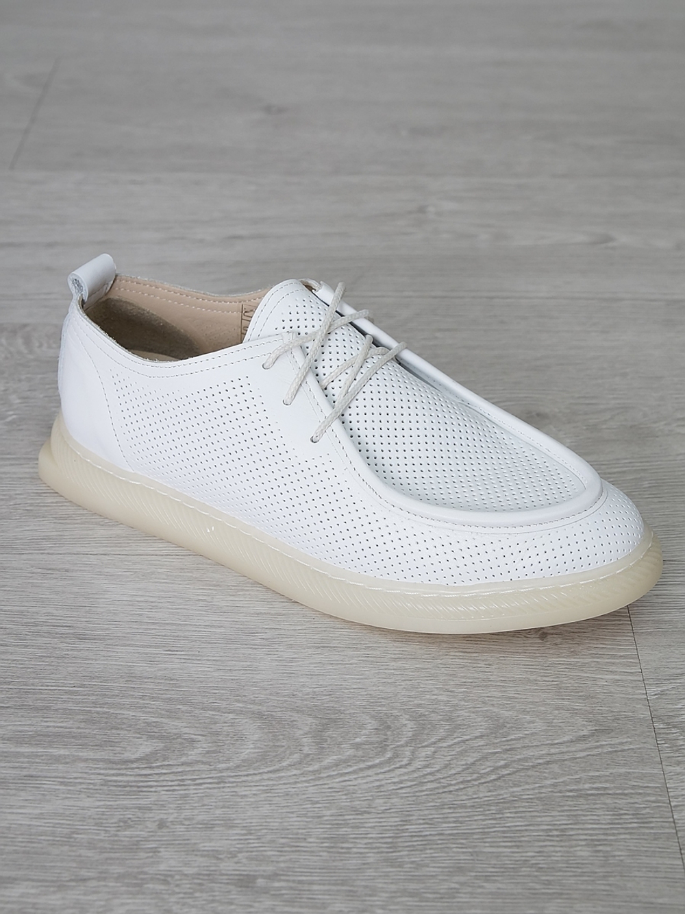 Полуботинки женские летние CORTA MUSSI 026-5821-525