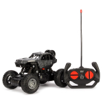 Джип на РУ, коробка FN220-W