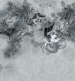 Дизайнерские обои Wall Street La Prima